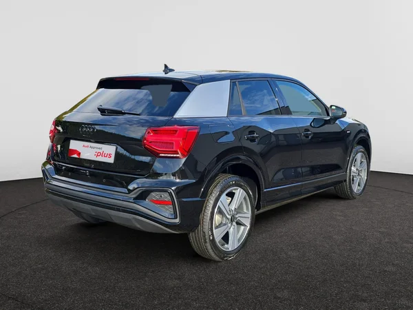 AUDI Q2 (2025) — foto 2 van 21