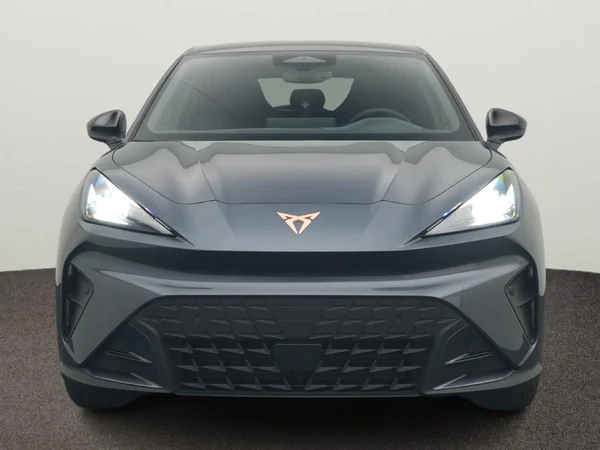 CUPRA Raval (2025) — foto 6 van 10