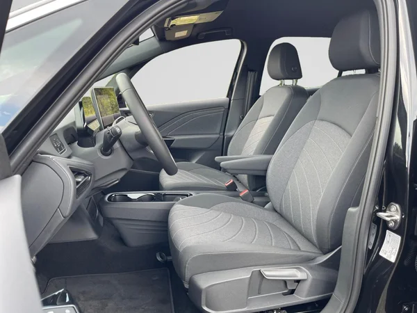 VOLKSWAGEN ID.3 (2026) — foto 24 van 24