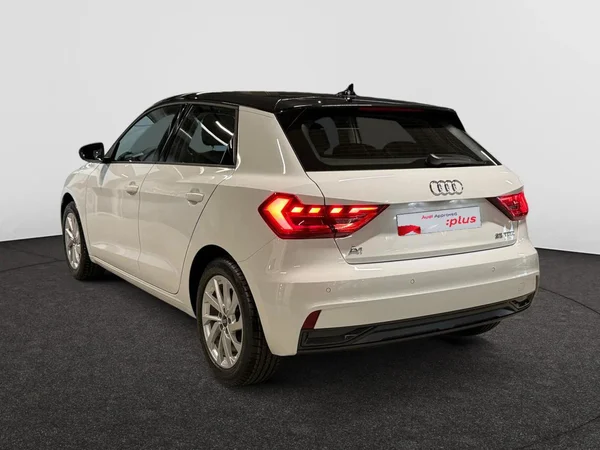 AUDI A1 Sportback (2026) — foto 10 van 17