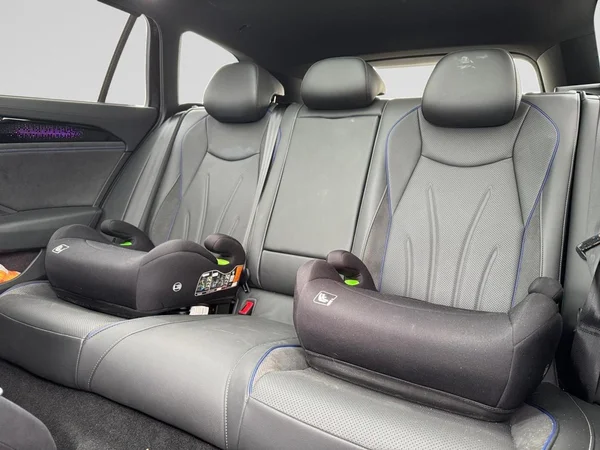 VOLKSWAGEN Passat Variant eHybrid (PHEV) (2026) — foto 9 van 24