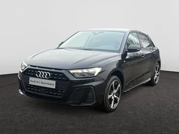 AUDI A1 Sportback (2025)