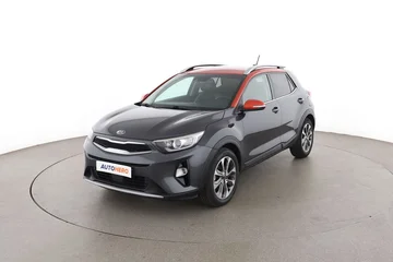 Kia Stonic (2018)