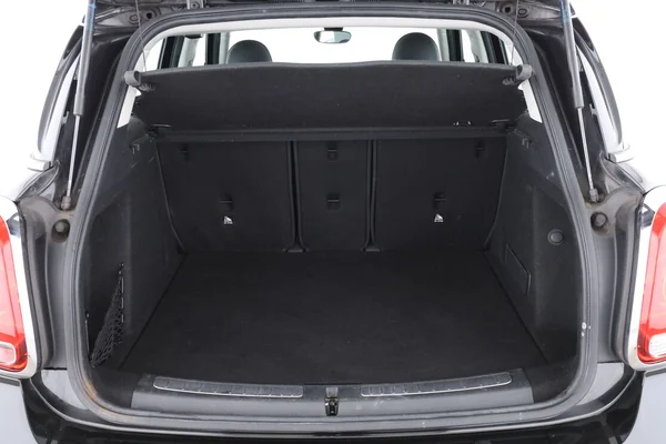 MINI Countryman (2019) — foto 8 van 16