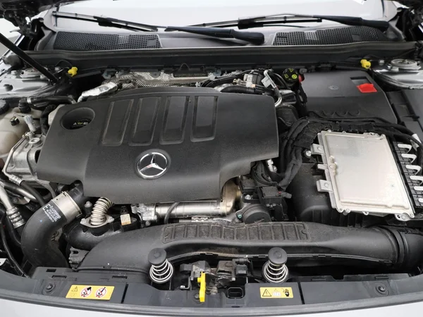 Mercedes-Benz A-Klasse (2021) — foto 30 van 49