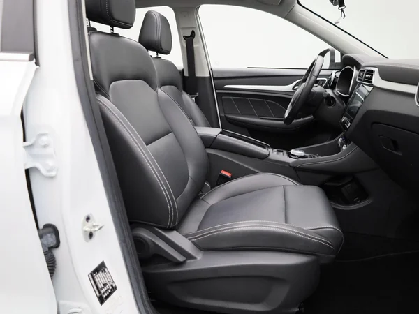 MG ZS EV (2020) — foto 27 van 43