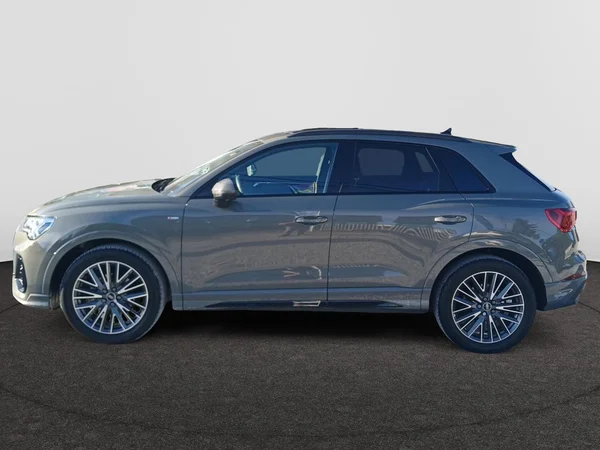 AUDI Q3 (2024) — foto 16 van 20