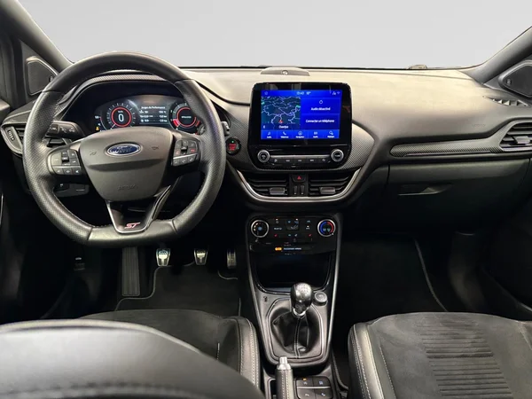 FORD Puma ST (2022) — foto 2 van 24