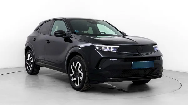 Opel Mokka (2026) — foto 67 van 78