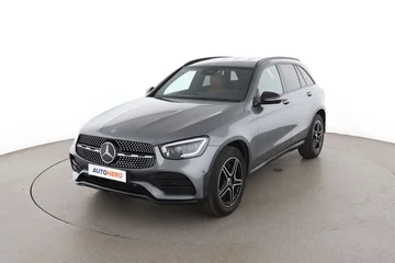 Mercedes-Benz GLC-Klasse b19c87cf-552d-42e6-baae-c0462108375a
