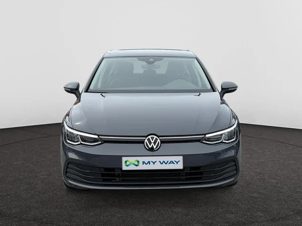 VOLKSWAGEN Golf VIII (2023) — foto 6 van 10