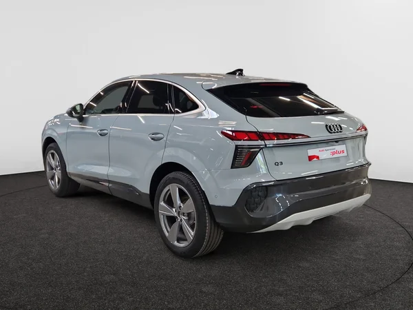 AUDI Q3 Sportback (2026) — foto 3 van 5