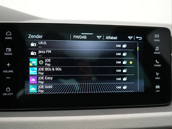 SKODA Kamiq (2024) — foto 15 van 31