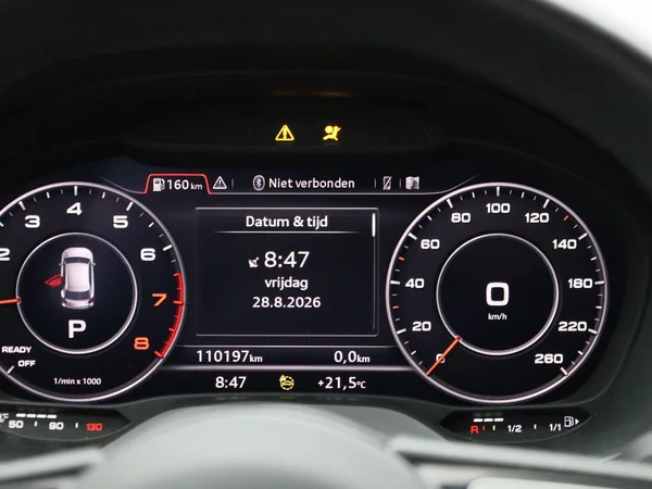 Audi Q2 (2022) — foto 2 van 42