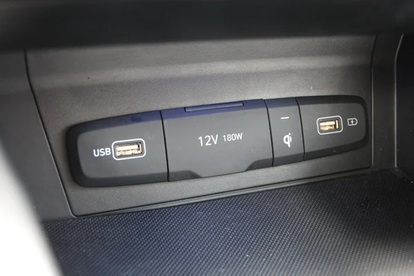 Hyundai Tucson (2021) — foto 20 van 44