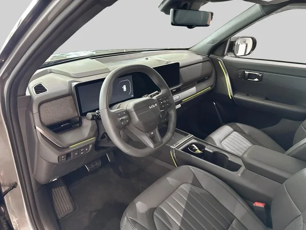 Kia Seltos (2026) — foto 2 van 19
