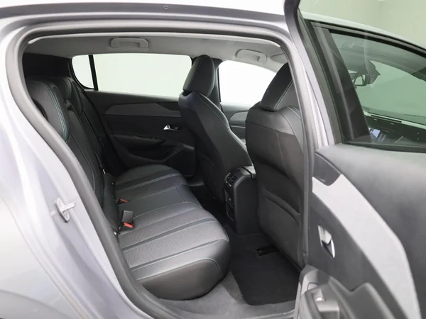 Peugeot 308 (2023) — foto 30 van 39