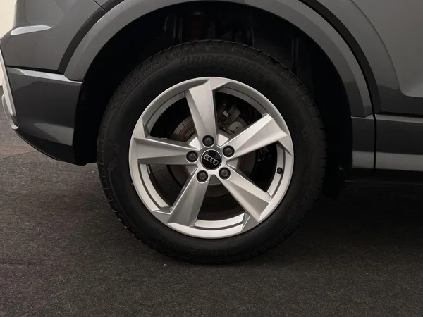 AUDI Q2 (2025) — foto 12 van 18