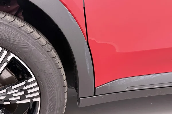 Fiat 600 (2025) — foto 22 van 37