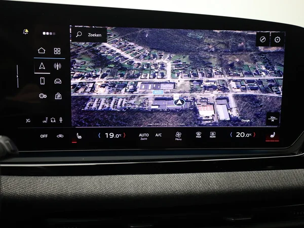 AUDI A5 Avant (2025) — foto 33 van 33
