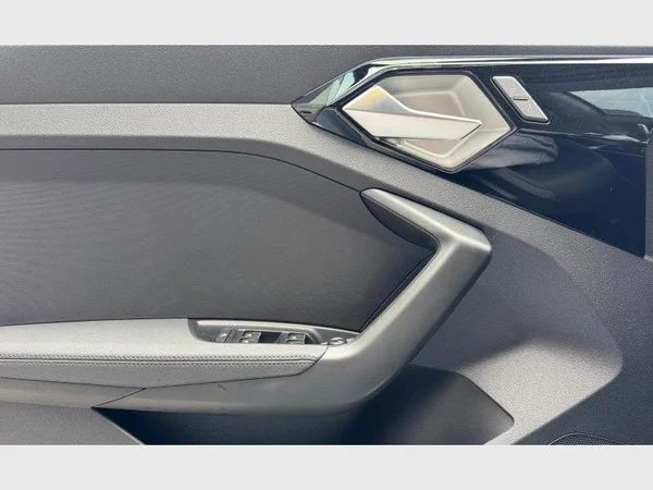 Audi A1 Sportback (2026) — foto 18 van 26