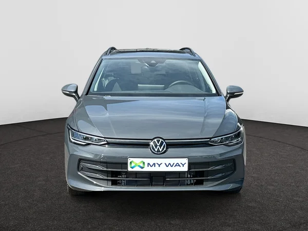 VOLKSWAGEN Golf VIII SW (2025) — foto 18 van 21