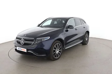 Mercedes-Benz EQC 1cc46a08-6634-4c47-8a95-a7a8bb1e8a0b