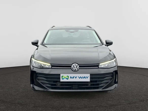 VOLKSWAGEN Passat SW (2024) — foto 21 van 25