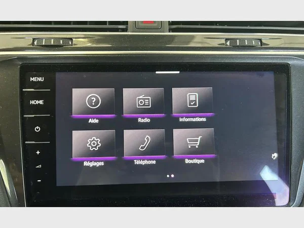 Volkswagen Tiguan (2024) — foto 18 van 35
