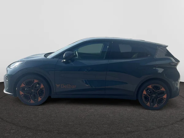 CUPRA Raval (2026) — foto 12 van 22