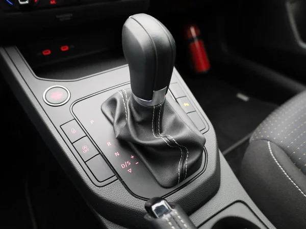 SEAT Ibiza (2024) — foto 17 van 37