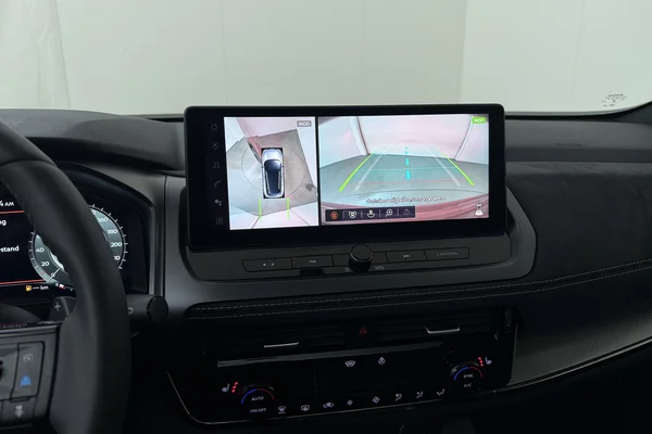Nissan Qashqai (2026) — foto 5 van 17
