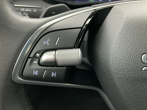 SKODA Fabia (2025) — foto 10 van 36