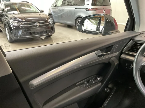 AUDI Q5 PHEV (2020) — foto 7 van 22