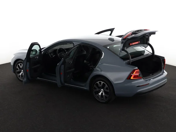 VOLVO S60 (2024) — foto 27 van 28