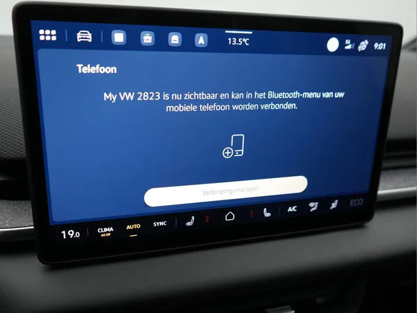 VOLKSWAGEN ID.3 Neo (2026) — foto 10 van 25