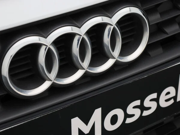 Audi A1 Sportback (2023) — foto 24 van 38