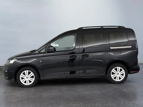 VOLKSWAGEN Caddy (2021) — foto 19 van 23