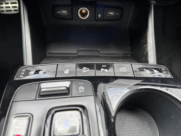 HYUNDAI Tucson (2021) — foto 21 van 31