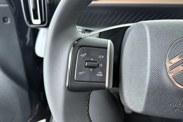 Citroen C3 Aircross (2025) — foto 6 van 17