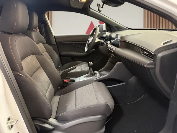 MG MG3 (2025) — foto 20 van 28