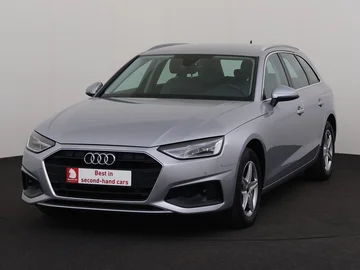AUDI A4 (2021)