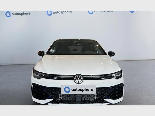 VOLKSWAGEN Golf VIII (2026) — foto 9 van 16