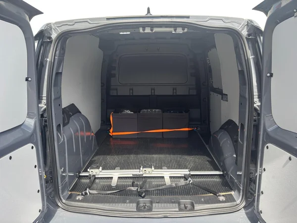 VOLKSWAGEN Caddy Cargo Dsl (2025) — foto 11 van 20