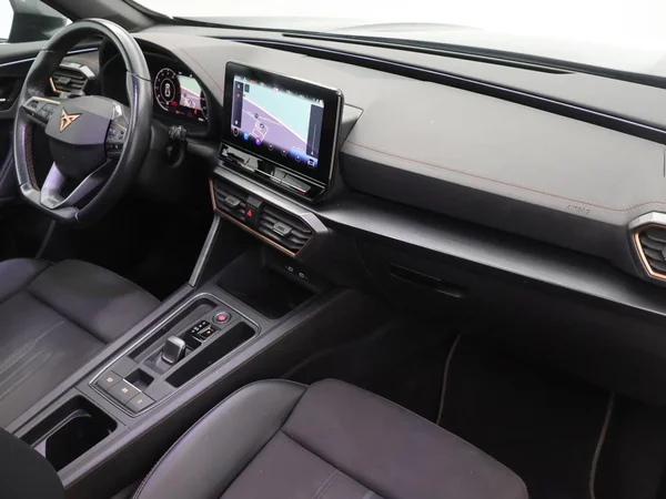CUPRA Formentor (2022) — foto 30 van 30