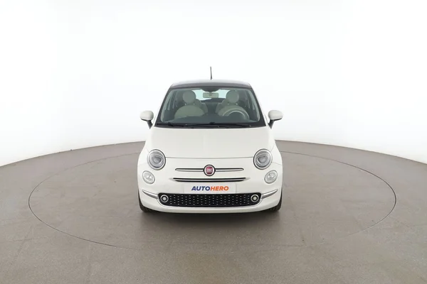 Fiat 500 (2017) — foto 15 van 16