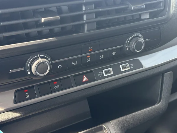 Peugeot Expert (2025) — foto 3 van 13