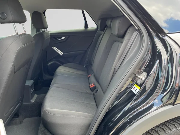 AUDI Q2 (2022) — foto 19 van 22
