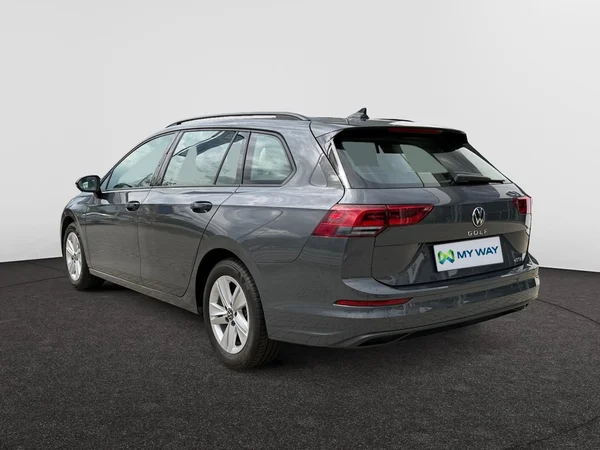 VOLKSWAGEN Golf VIII SW (2023) — foto 18 van 25