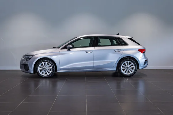 Audi A3 (2022) — foto 34 van 38